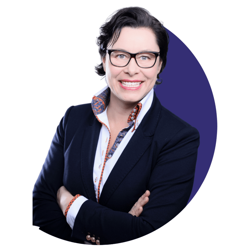 Führungs Coaching von Angelika Steiger-Cöslin