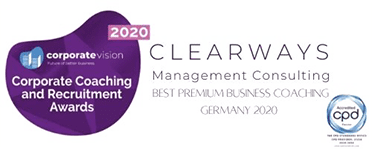 Corporate Coaching and Recruitment Awards